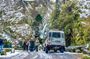 Private 6-hour Jeep Tour Serra da Estrela