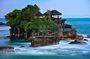 Bali swing, Waterfall, Tanah lot Tour