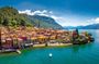 Private Boat Tour 2, 3 or 5 Hours on Lake Como starting from Lezzeno