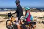 Monterey's 17 Mile Drive Guided Electric Bike Tour, 3 hr