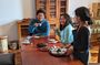 Empanada Cooking Class in Historic Old Town