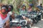 Cozumel: ATV, El Cedral Ruins, Cenote Jade, and Tequila