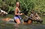 Horse Safari Tour in Marmaris & Icmeler