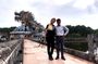 Hue Mortobike Half Day Tour