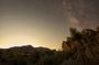 Salt Lake Antelope Island Dark Sky Experience