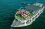 Phu Quoc Island Hopping and Snorkeling Tour with Lunch