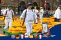 Alkmaar: City Walk with Audio Guide in 7 Languages on your Phone