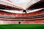 Lisbon Football Experience - Private stadium and Museum Tour