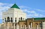 Casablanca to Rabat Private Day Trip – Hassan Tower & Kasbah