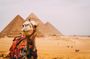 6 Hour Private Tour in Giza Pyramids, Citadel and Coptic Cairo