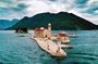 Mini Boka Private Tour Perast Lady Of The Rock Kotor