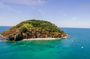 Discover Rincón De Guayabitos with a visit to Coral Island