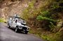 Jeep & Zip Safari St. Lucia From Castries