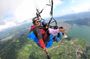 Private Paragliding Cross Country Flight in Nepal