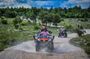 ATV Dinara Mountain tour with picnic