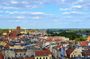 A Private Romantic Journey Through Torun