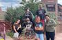 Sedona Scavenger Hunt Walking Activity