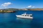Around Malta Discovery Cruise with 3 Swim Stops and Buffet Lunch