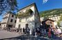 Lake Como: Como & Brunate Audioguide + Funicular Tickets