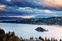 Lake Tahoe Small Group Tour from San Francisco