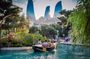 2 Days Tour to Baku and Absheron