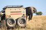 Moremi day trip