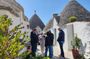 Visita guidata dei Trulli di Alberobello