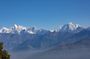 Nagarkot Nature Trail Hiking from Kathmandu including Sunset View