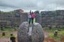 2 Days and One Night Tour on the Aymara Route and Churches in Juli