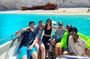 Zakynthos Private Tour to Navagio Shipwreck by Land and Sea
