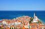 Lipica stud farm and Piran Tour from Ljubljana