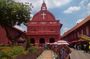 Treasures Of The Far East-Malacca, Museum, Trishaw Ride(Private)