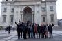 Budapest City Landmarks Walking Tour in 2 Hours