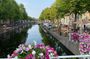 Private Tour from Amsterdam: Historical Leiden