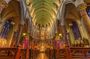 Irish Churches and Religion Private Walking Tour of Dublin