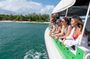 Frankland Islands Great Barrier Reef Day Trip from Cairns