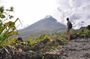 Hanging Bridges, Arenal Volcano, Waterfall, Hot Springs Full day