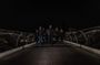 London Ghost Walking Tour: Dark History & Legends
