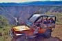 Full Day Royal Gorge and Red Canyon Jeep Tour