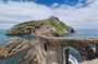 Game of Thrones Basque Coast Locations Tour from San Sebastian