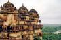 Excursion Trip to Orchha from Khajuraho