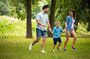 Brisbane Family Fun- Parks and Landmarks Walking Tour