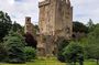 Blarney Castle, Kinsale & Cork City Centre