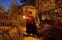 Downtown Flagstaff Haunted History Tour
