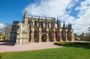 Rosslyn Chapel, Dunfermline Abbey and Stirling Castle Day Tour