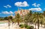Deluxe Cruise-Friendly Tour in Palma De Mallorca and Valldemossa