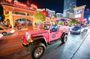 Guided Evening Tour of the Las Vegas Strip