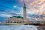 Casablanca City Tour Hassan II Mosque with Ticket Included