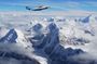 Mountain Everest Scenic Flight with Hotel Pickup and Dropoff