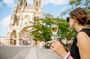 From Paris Reims Cathedral & Pommery Cellars Day Trip